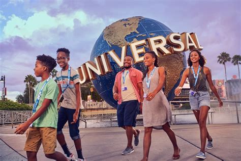 5 Incredible Perks of the USS Annual Pass: Experience Unparalleled Adventure for Less!