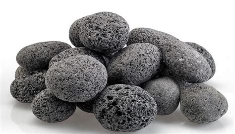 5 Incredible Properties of Lava Stone for Your Health and Home