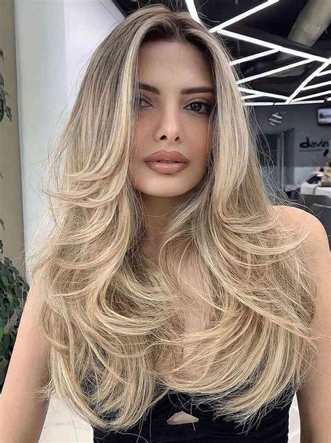 5 Incredible Reasons Why Layered Lace Front 18" Longhair Wigs Will Conquer 2025