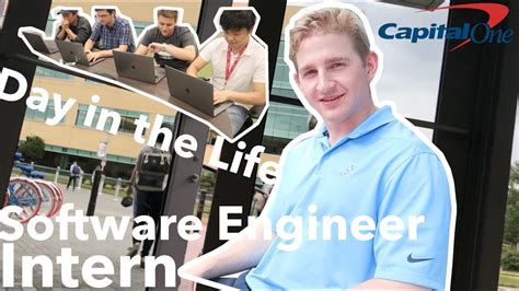 5 Incredible Reasons You Should Consider Software Engineer Capital One