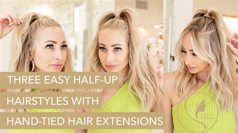 5 Incredible Ways Clip-On Extensions Transform Your Style