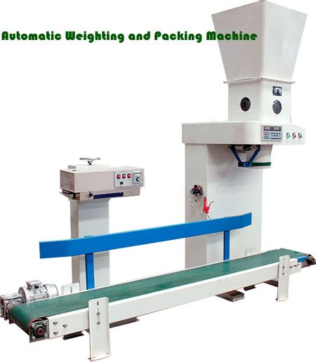 5 Incredible Ways to Automate Your Pellet Packing with a Cutting-Edge Machine