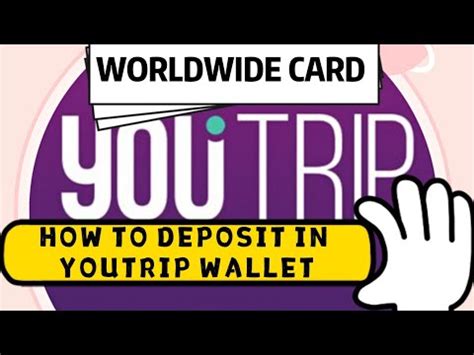 5 Incredible Ways to Top Up Your YouTrip Card in 2025