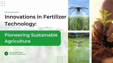 5 Innovations in Machinery Packaging Fertilizer