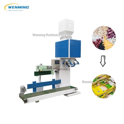 5 Innovative Agricultural Fertilizer Packing Machines That Will Revolutionize Your Production Line