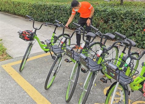 5 Innovative Bicycle Apps That Will Revolutionize Your Commute in Singapore