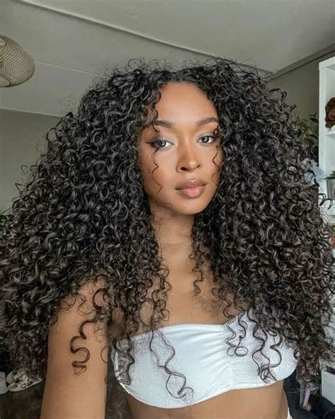 5 Innovative Curly Sew-In Techniques for Unforgettable Hair