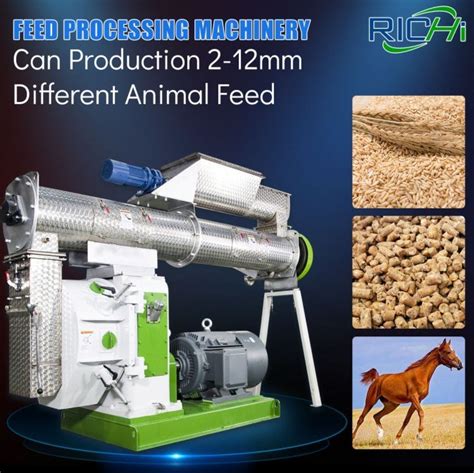 5 Innovative Pelletizers for Chicken Manure: A Comprehensive Guide