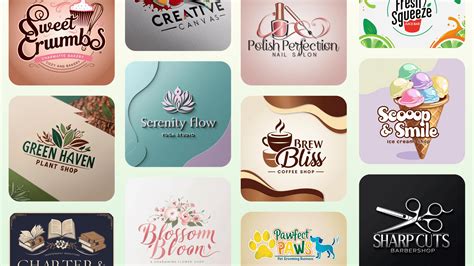 5 Instagram Logo AI Generators: Design Your Iconic Brand Identity