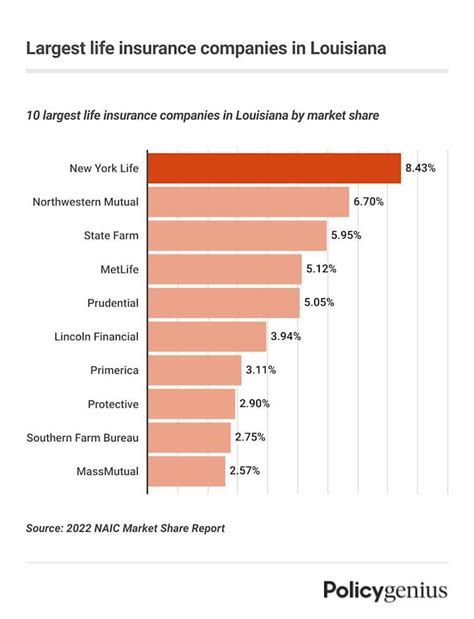 5 Insurance Companies in Louisiana That Can Protect Your Assets