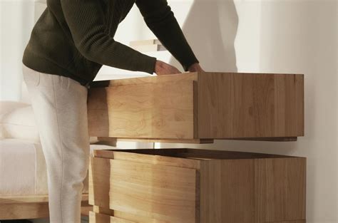 5 Intriguing Applications of the Thuma Dresser: Beyond Storage!