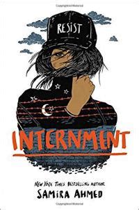 5 Intriguing Character Transformations in the "Internment" Novel