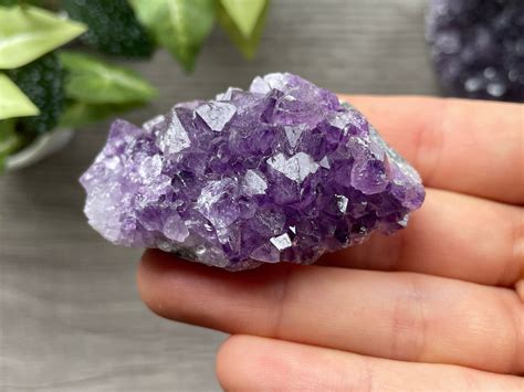 5 Intriguing Facts About Moroccan Amethyst: Unveiling Its Mystique