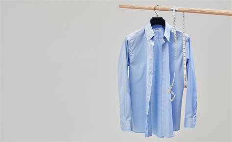 5 Intriguing Ways Eton Dress Shirts Enhance Your Style and Confidence