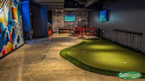 5 Iron Golf - Detroit: The Ultimate Guide