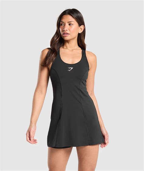 5 Irresistible Athletic Dresses for Women That Will Make You Sweat in Style