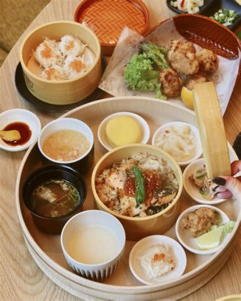 5 Jem Japanese Food Spots: Experience the Delights of the Rising Sun