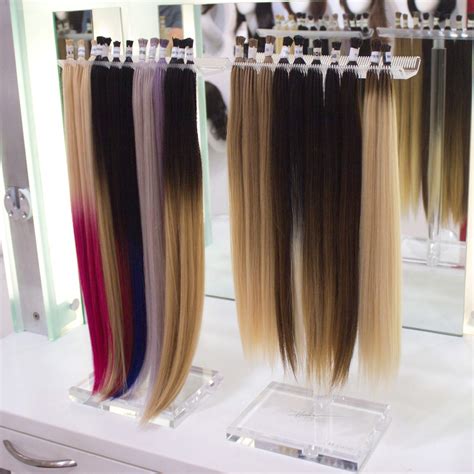 5 Key Benefits of Acrylic Hair Extensions