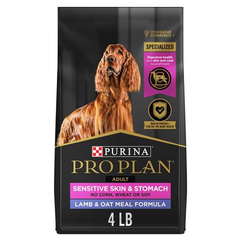 5 Key Benefits of Purina Pro Plan Adult: