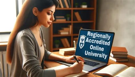 5 Key Benefits of Regionally Accredited Online Colleges