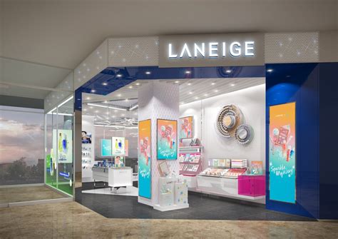 5 Key Benefits of Shopping at Laneige Singapore Outlet