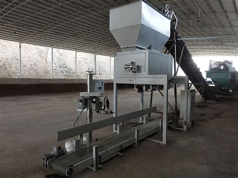 5 Key Considerations When Choosing an Agricultural Fertilizer Packing Machine