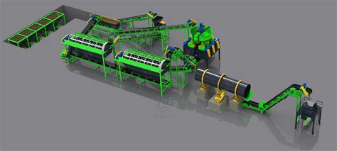 5 Key Considerations for a Successful Fertilizer Granulating Production Line