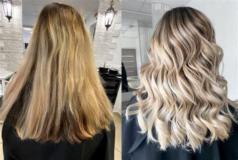 5 Key Differences Between Highlights and Balayage: A Comprehensive Guide to Hair Dyeing Techniques