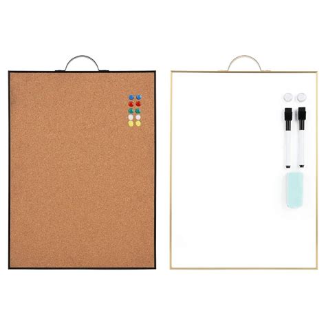 5 Key Differences Between Whiteboards and Cork Notice Boards: The Ultimate Guide