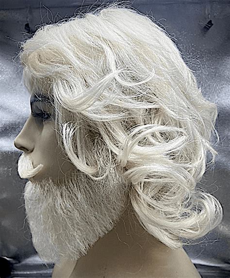 5 Key Factors to Consider When Choosing Yak Men's Wigs