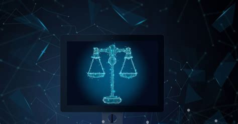 5 Key Innovations Shaping the Future of Law