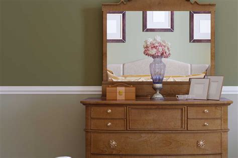 5 Key Reasons Why You Need a Table Dresser Mirror