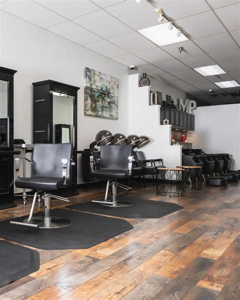 5 Key Reasons to Choose Mimi Hair Salon