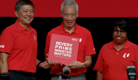 5 Key Takeaways from Prime Minister Lee Hsien Loong's 2023 National Day Rally