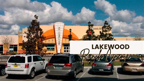 5 Key Things You Should Know About Lakewood Ranch Cinema, Lakewood Ranch, FL