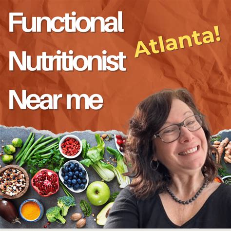 5 Key Things to Know About Functional Nutritionists Near Me