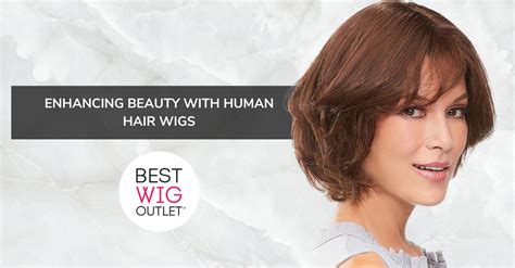 5 Key Tips for Achieving a Natural Look with Human Hair Wigs