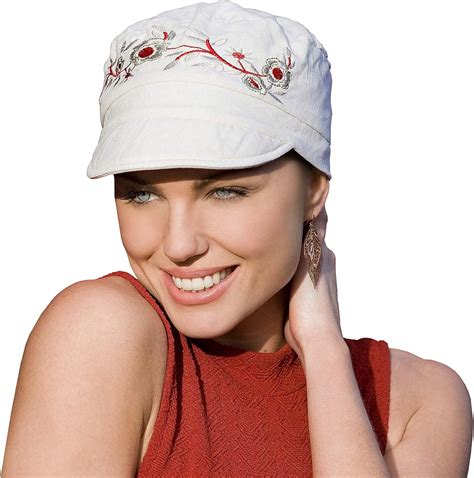 5 Kickass Ways to Rock Chemotherapy Hats for Women