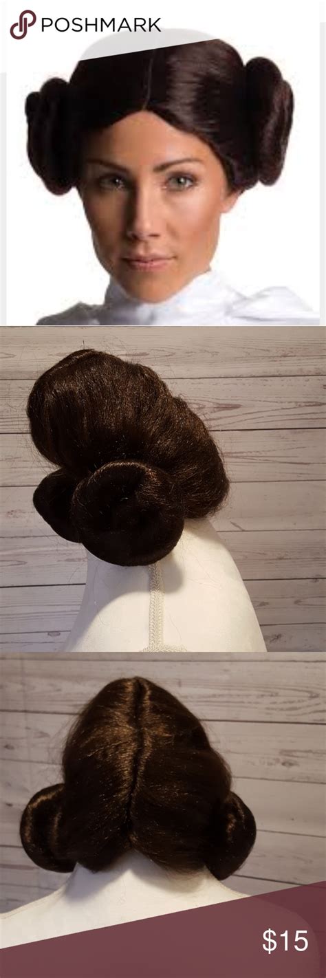 5 Leia Wig Styles That Will Make You Feel Like a Royal