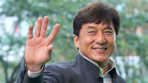 5 Lesser-Known Facts About Foreigner Jackie Chan