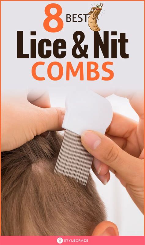 5 Lice Combs Near You: The Ultimate Guide to Finding Treatment Fast