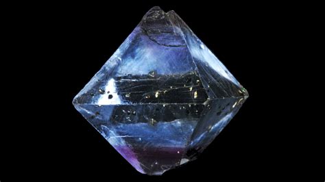 5 Little-Known Secrets of the Octahedron Crystal