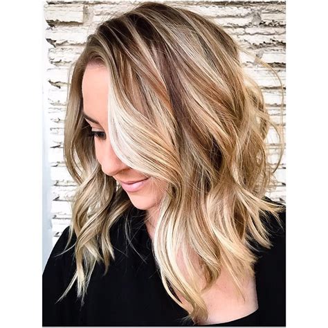 5 Lowlights to Elevate Your Blonde Hair