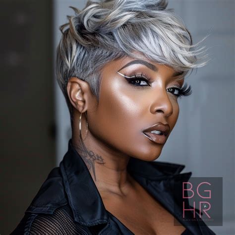 5 Luscious Short Wigs for Black Women: Slay with Style and Grace