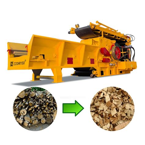 5 Machines for Making Pellet Wood: A Comprehensive Guide