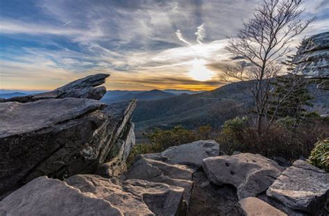 5 Majestic Mountains to Conquer Near Charlotte NC in 2025