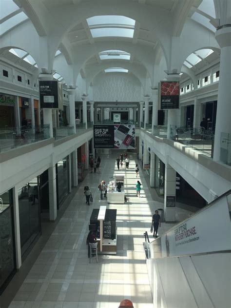 5 Malls in New Jersey That Will Blow Your Mind