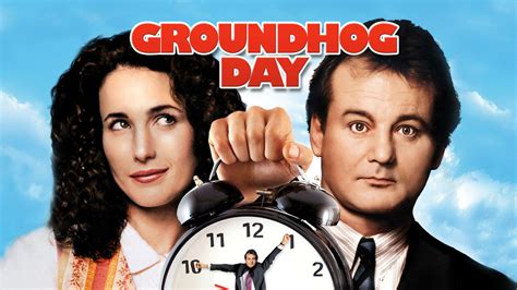 5 Marvelous Movies Like Groundhog Day for a Time-Looping Extravaganza