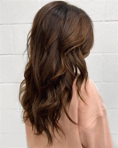 5 Medium Brown Hair Color Ideas to Elevate Your Look