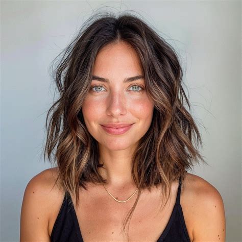 5 Medium Straight Haircuts That Will Turn Heads in 2023